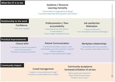 A Clinical Competency Framework for the Basic Package of Oral Care: Perceptions of Primary Oral Health Providers in Rural Nepal